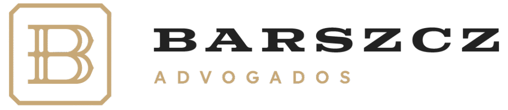 BARSZCZ Advogados - Logo